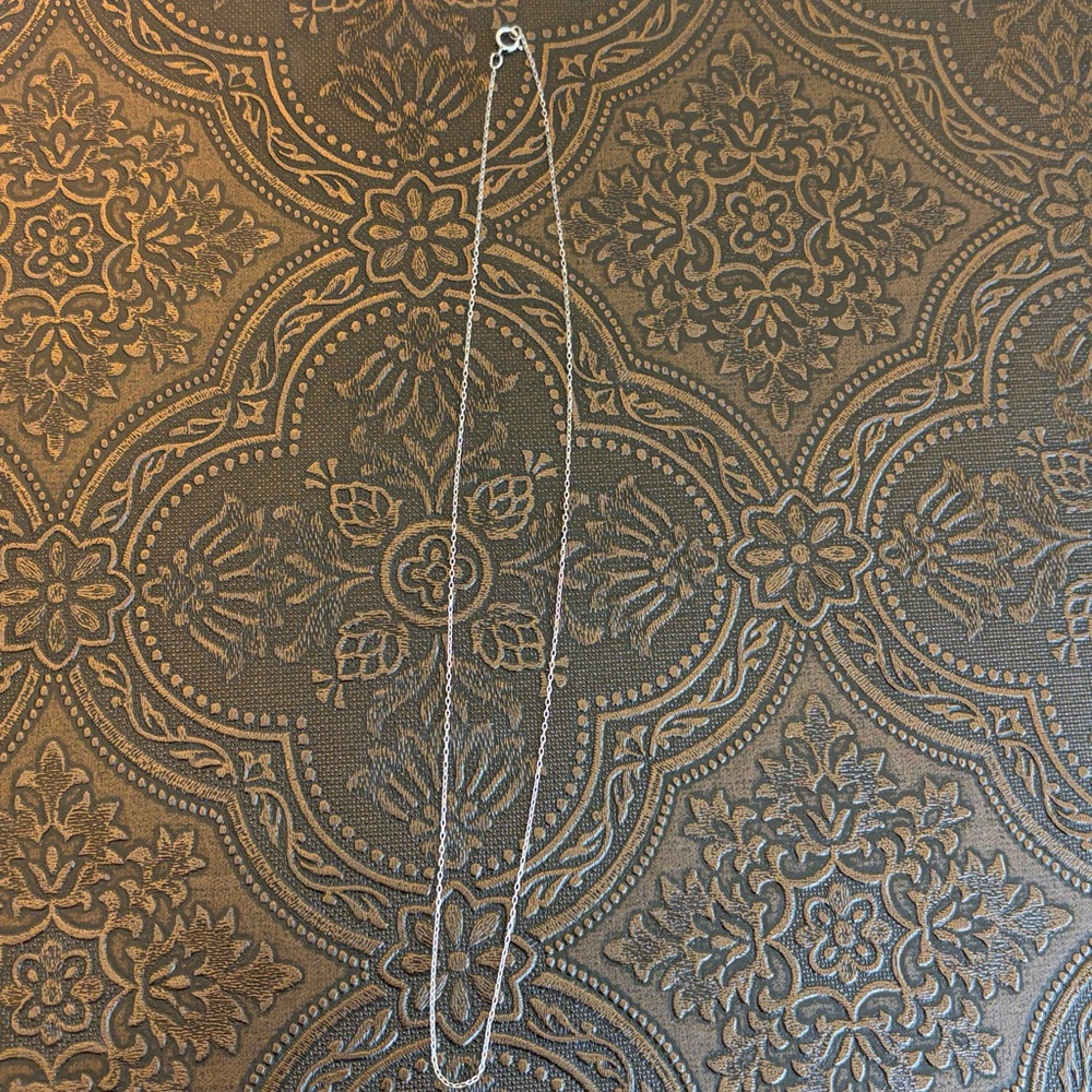 Missaqua necklace